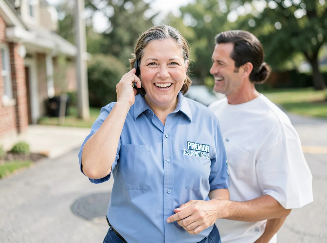 Water Damage Restoration Morristown, OH FAQs